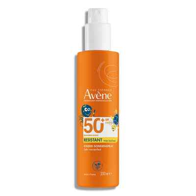 Avène Kinder Sonnenspray SPF 50+