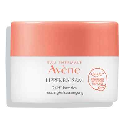 Avène Lippenbalsam 24H intensive Feuchtigkeit