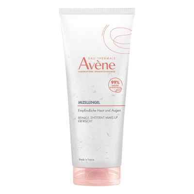Avène Mizellen Reinigungsgel