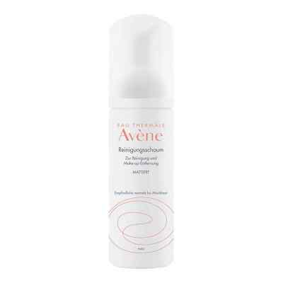 Avène Reinigungsschaum