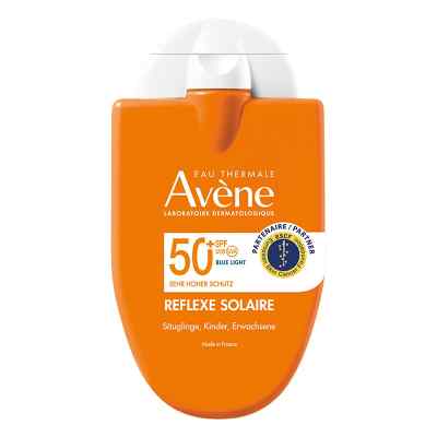 Avène Réflexe Solaire Familie SPF 50+