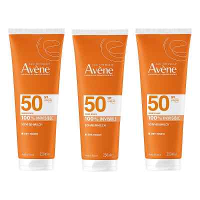 Avène Sonnenmilch SPF 50