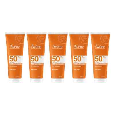 Avène Sonnenmilch SPF 50