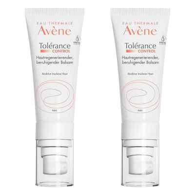 Avène Tolérance CONTROL Balsam