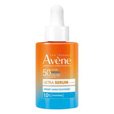 Avène Ultra Serum Feuchtigkeit LSF 50+ 