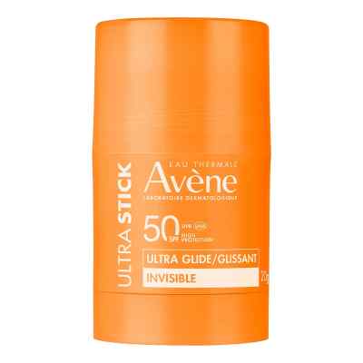 Avène Ultra Stick INVISIBLE LSF 50