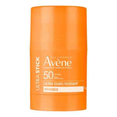 Avène Ultra Stick INVISIBLE LSF 50
