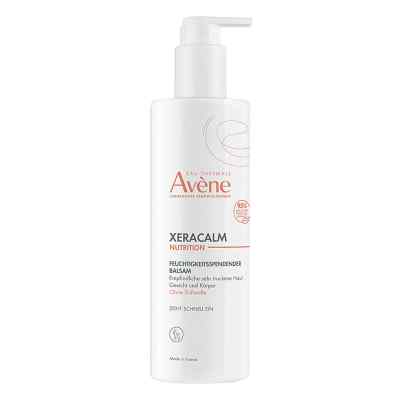 Avène XeraCalm Nutrition Balsam