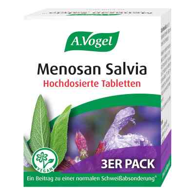 A.Vogel Menosan Salvia Tabletten