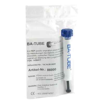 Ba Tube 1 stk von Flores medical GmbH PZN 01456417