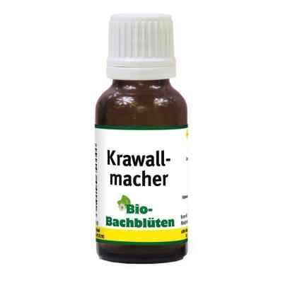 Bachblüte Krawallmacher für Katzen