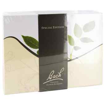 Bachblüten 10 ml Set Tropfen 400 ml von Nelsons GmbH PZN 00018247