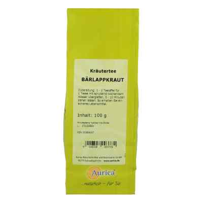 Bärlappkraut Tee 100 g von AURICA Naturheilm.u.Naturwaren G PZN 03369007