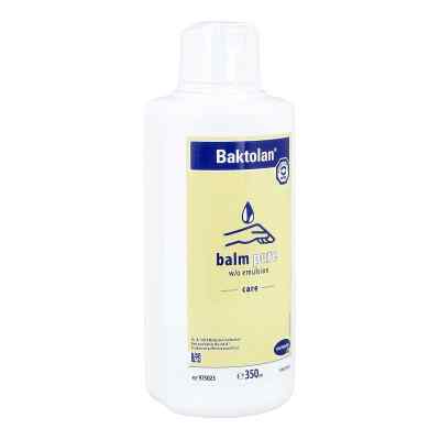 Baktolan balm pure 350 ml von PAUL HARTMANN AG PZN 03706611
