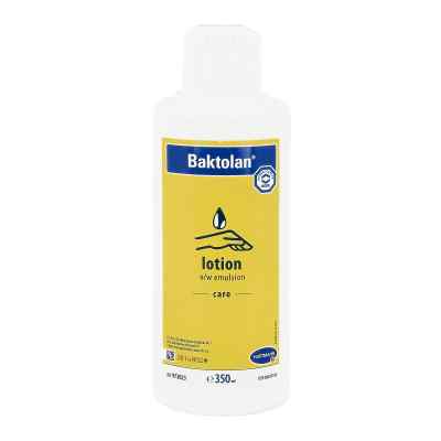 Baktolan Lotion 350 ml von PAUL HARTMANN AG PZN 08824143