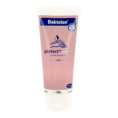 Baktolan protect+ pure