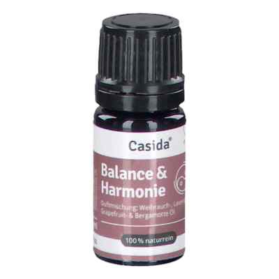 Balance & Harmonie Duftmischung