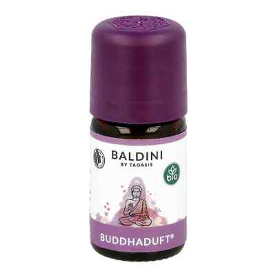 Baldini Buddhaduft Bio ätherisches öl