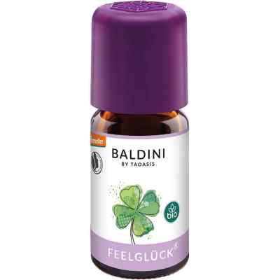Baldini Feelglück Bio/demeter öl