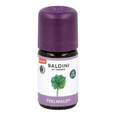 Baldini Feelmeer Bio demeter öl 5 ml von TAOASIS GmbH Natur Duft Manufaktur PZN 10827953