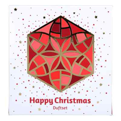 Baldini Happy Christmas Tannenbaum Duftset