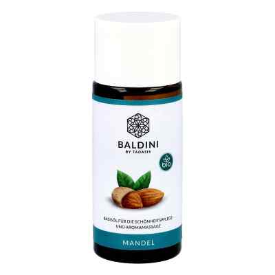 Baldini Mandel Bio Massageöl