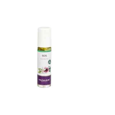 Baldini Roll-on deutscher Lavendel demeter