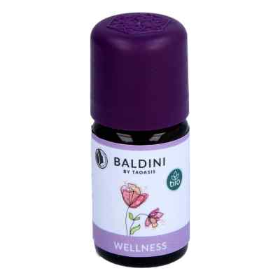 Baldini Wellness Bio ätherisches öl