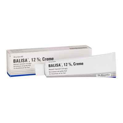Balisa 12% 100 g von Abanta Pharma GmbH PZN 04326626