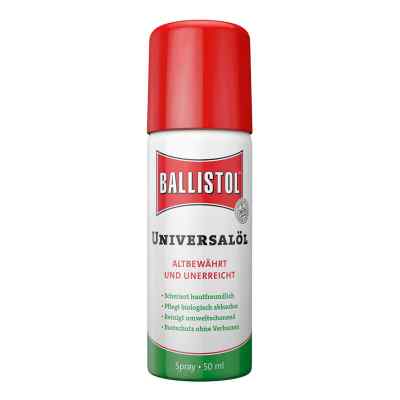 Ballistol Spray