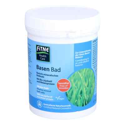 Basen Bad 400 g von Fitne Health Care GmbH PZN 01046197
