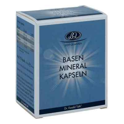 Basen Mineral Kapseln Lqa 90 stk von APOZEN VERTRIEBS GmbH PZN 00692854