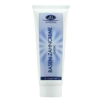 Basen Zahncreme 75 ml von APOZEN VERTRIEBS GmbH PZN 07038566