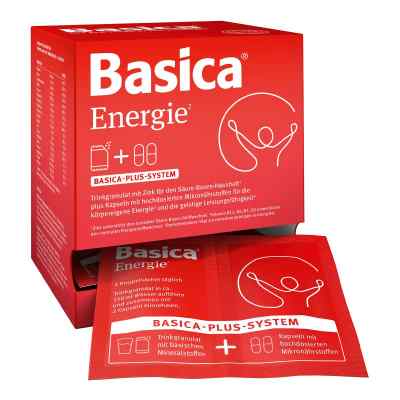 Basica Energie 