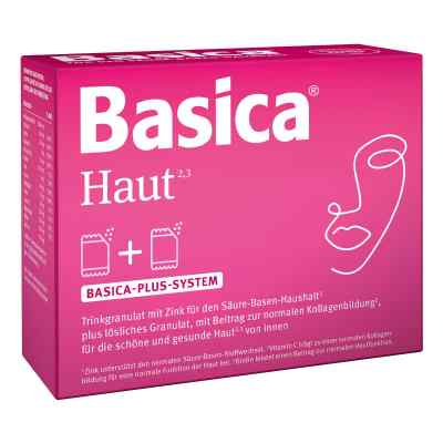 Basica Haut Trinkgranulat