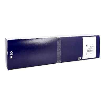 Bd Discardit Ii Spritze 100X2 ml von actiPart GmbH PZN 01818754
