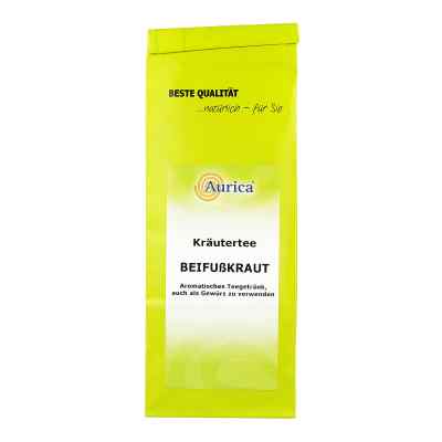 Beifusskraut geschnitten Aurica Tee 100 g von AURICA Naturheilm.u.Naturwaren G PZN 00539064