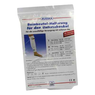 Beinbeutel Halterung Unterschenk.mittel 1 stk von LUDWIG BERTRAM GmbH PZN 03688439