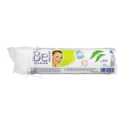 Bel Premium Pads rund 75 stk von PAUL HARTMANN AG PZN 04999437