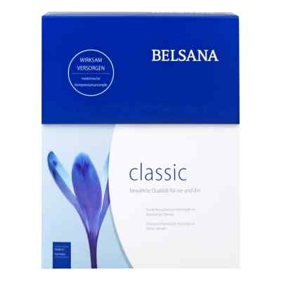 Belsana Classic K2 Ad kurz 3 Nhb 3cm mode-h.m.Sp.