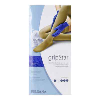 Belsana grip-Star Spezialhandschuhe Größe s