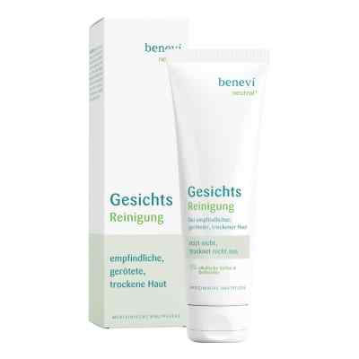 Benevi Neutral Gesichts-Reinigung Gel