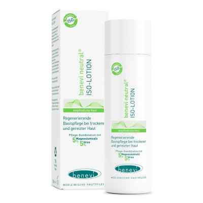 Benevi Neutral Iso-Lotion