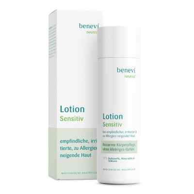 Benevi Neutral Lotion
