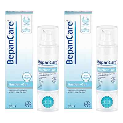 Bepancare Narben-Gel