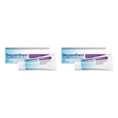 Bepanthen Sensiderm Creme