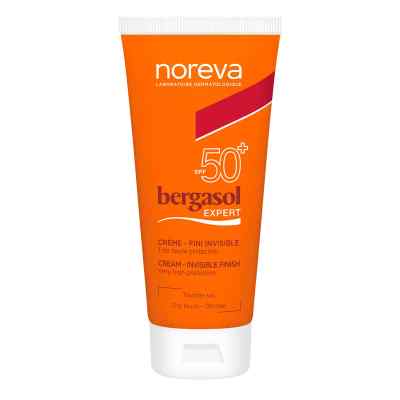 Bergasol Expertcreme Lsf 50+ 50 ml von Laboratoires Noreva GmbH PZN 17268132