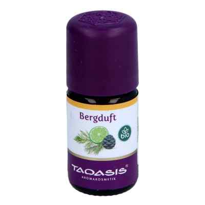 Bergduft Bio ätherisches öl