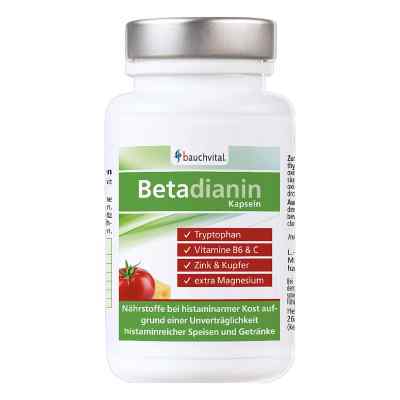 Betadianin Kapseln