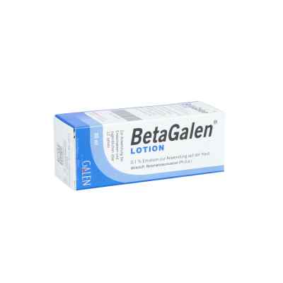 Betagalen Lotion 30 ml von GALENpharma GmbH PZN 06880344